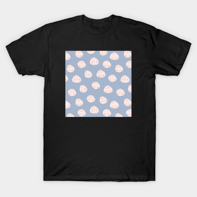 Bao Bao T-Shirt by Charly Clements